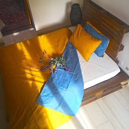 Ferienwohnung Skylight Indipendenza In The Heart Of City Bologna Exterior foto