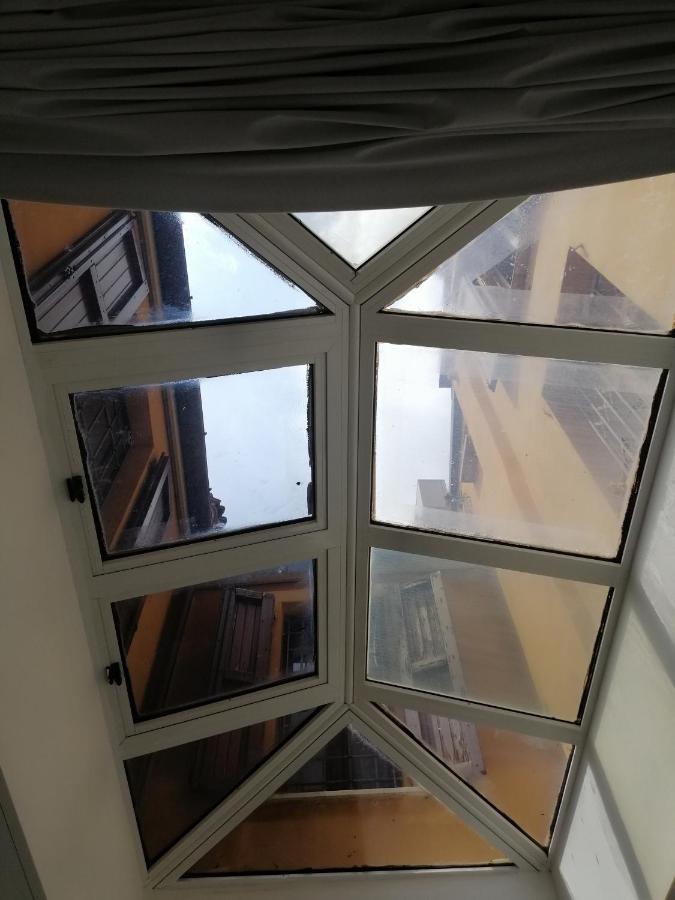 Ferienwohnung Skylight Indipendenza In The Heart Of City Bologna Exterior foto