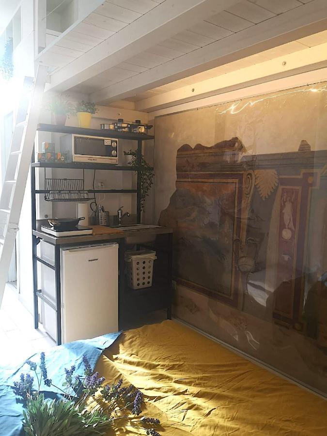 Ferienwohnung Skylight Indipendenza In The Heart Of City Bologna Exterior foto